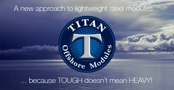 titan-lightweight modules minipromo